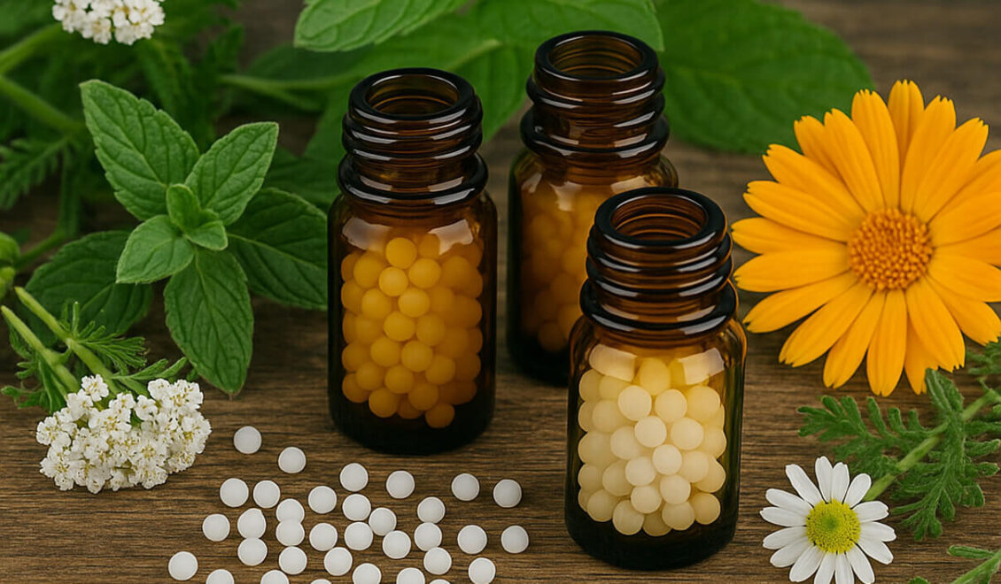 Homöopathie