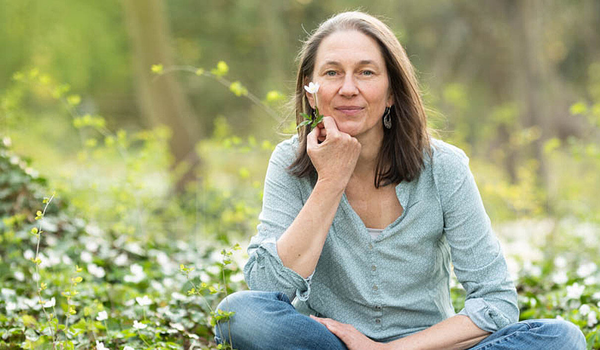 Sabine Menne-Wita